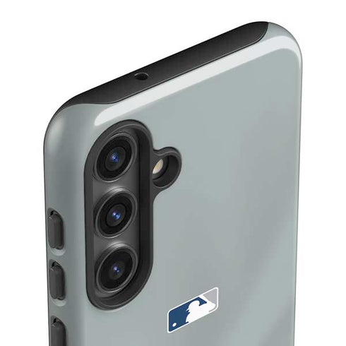 MLB New York Yankees Alternate/Away Jersey Galaxy S25 Impact Case